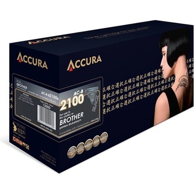 Accura Brother DR-2100 - kompatibilní