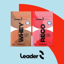 Leader Whey Protein 500 g