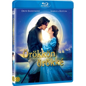 MagicBox Örökkön-örökké - Blu-ray (092143)