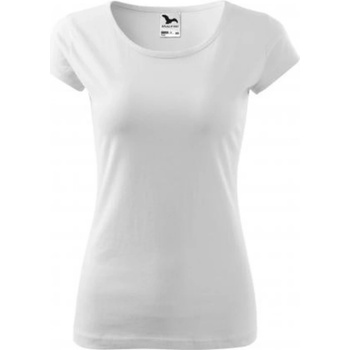 Malfini Pure 122 biela