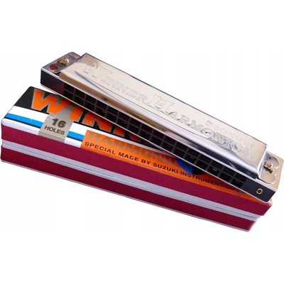 SUZUKI W-16 Winner C – Zbozi.Blesk.cz