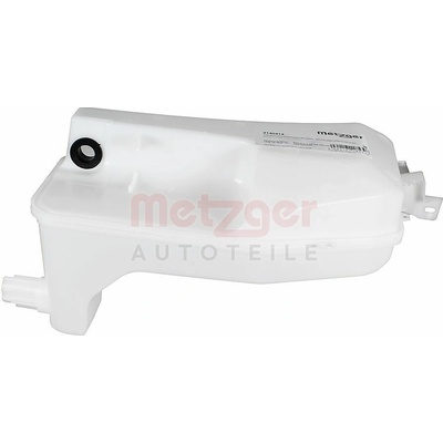 Nádržka vody do ostřikovačů, čištění skel METZGER AUTOTEILE 2140414