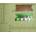 Compatible Ресет чип D4550A - 10k (D4550A-CHIP-10K)