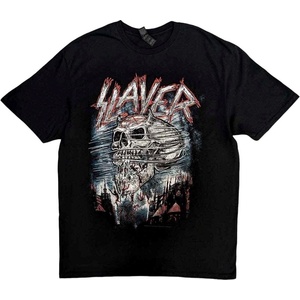 Slayer Demon Storm Black 2XL Риза (SLAYTEE03MB05)
