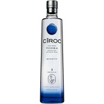 CÎROC Сирок френска водка 0.7л