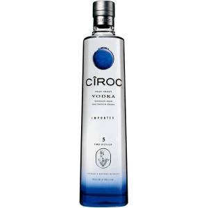 CÎROC Сирок френска водка 0.7л