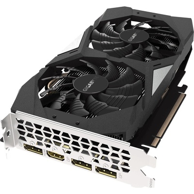 Gigabyte GV-N166TOC-6GD