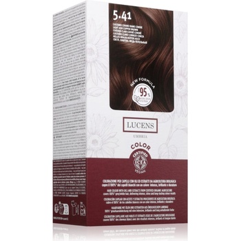 Kemon Umbria боя за коса цвят 100ml