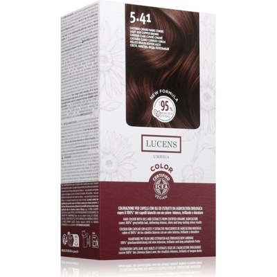Kemon Umbria боя за коса цвят 100ml