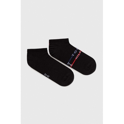 Tommy Hilfiger Socks Sneaker 2P CF2Y 701222188003
