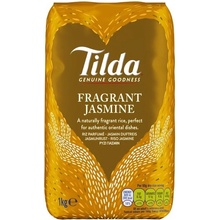 Tilda Jasmínová Rýže 1 kg