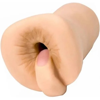 Image 1 of Doc Johnson USA Анус от Кибер Кожа "brea bennet" 15 см