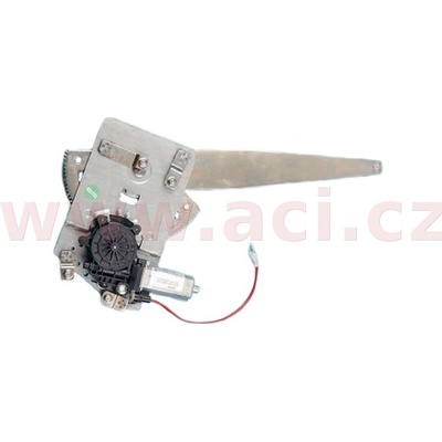 ACI přední stahovačka (elektrická - s motorem) 2/3dv. SCHNEIDER, L 3075261