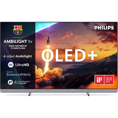 Philips 77OLED910