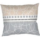 Dadka flanel Atelier béžová 40 x 50 cm