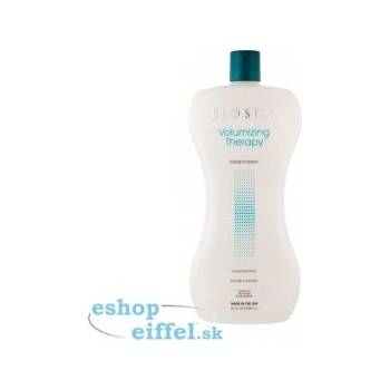 Biosilk Volumizing Therapy Shampoo 1000 ml
