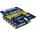 VARTA Батерия micro VARTA Longlife AAA 12 04103301112 (04103301112)