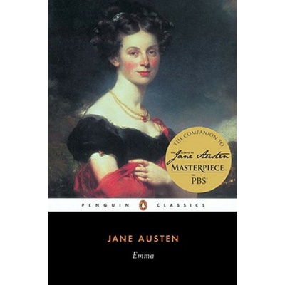 Emma - Jane Austen
