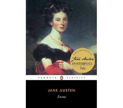 Emma - Jane Austen