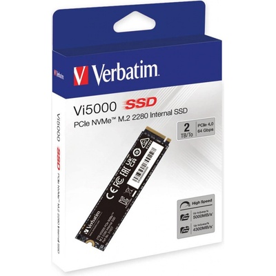 Verbatim Vi5000 2TB , 31827