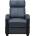 COUGAR COUGAR Ranger Elite Navy Blue Gaming Sofa (CGR-RAE-BUB)
