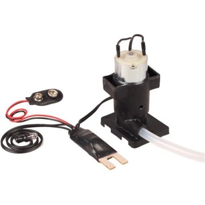 Krick Modelltechnik Крик Помпа със сензор и предупредителна светлина