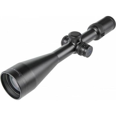 Delta Optical Titanium HD 2,5-15x56 SF 2D