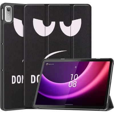 Vsetkkonamobil 54186 ART Lenovo Tab P11 generace 2 DON´T TOUCH ME