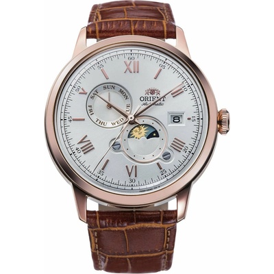 Orient AK0801S