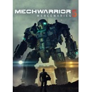 MechWarrior 5: Mercenaries
