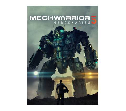MechWarrior 5: Mercenaries