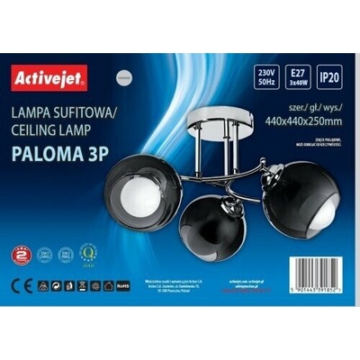 Activejet AJE-PALOMA 3P