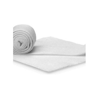 Melgisorb Ag 10 x 10 cm 10 ks vysoce absorpční antimikrobiální kr