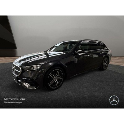 Mercedes-Benz E 300 e T 230 kW