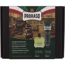 Proraso Classic voda po holení 100 ml