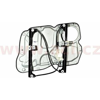 Mechanizmus zdvíhania okna VAN WEZEL 5856263