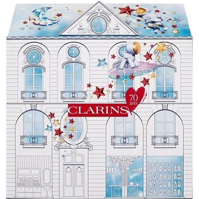 Oční krém Clarins Advent Calendar 12 Day, 1 ml