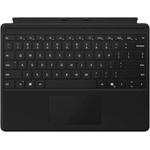 Microsoft Surface Pro Keyboard Black Wired