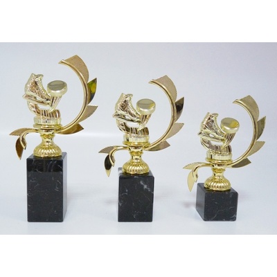 VIZINGR Hokej trofeje 44-P015
