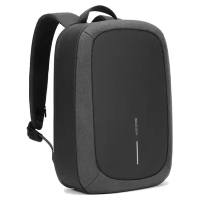 XD DESIGN Раница XD-design Bobby Edge 16, черна (P706.2501)