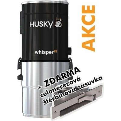 Husky HUSKY WHISPER2