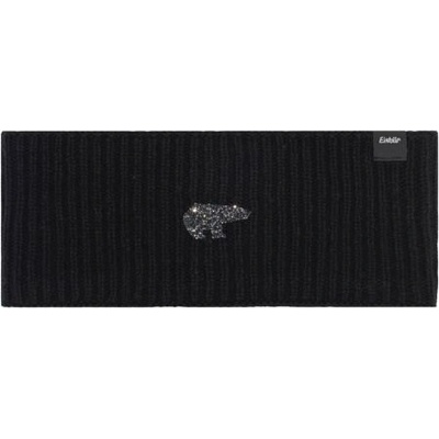 Eisbär Elena Crystal STB Black