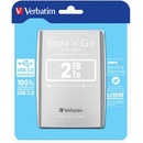 Verbatim Store 'n' Go 2TB, 53189