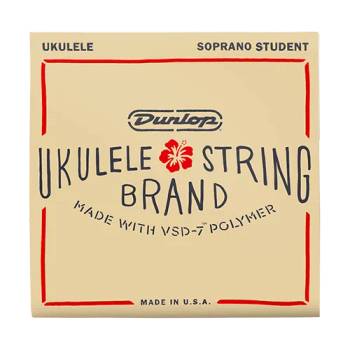 Image 1 of Dunlop DUQ201 - Ukulele Strings