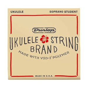 Dunlop DUQ201 - Ukulele Strings