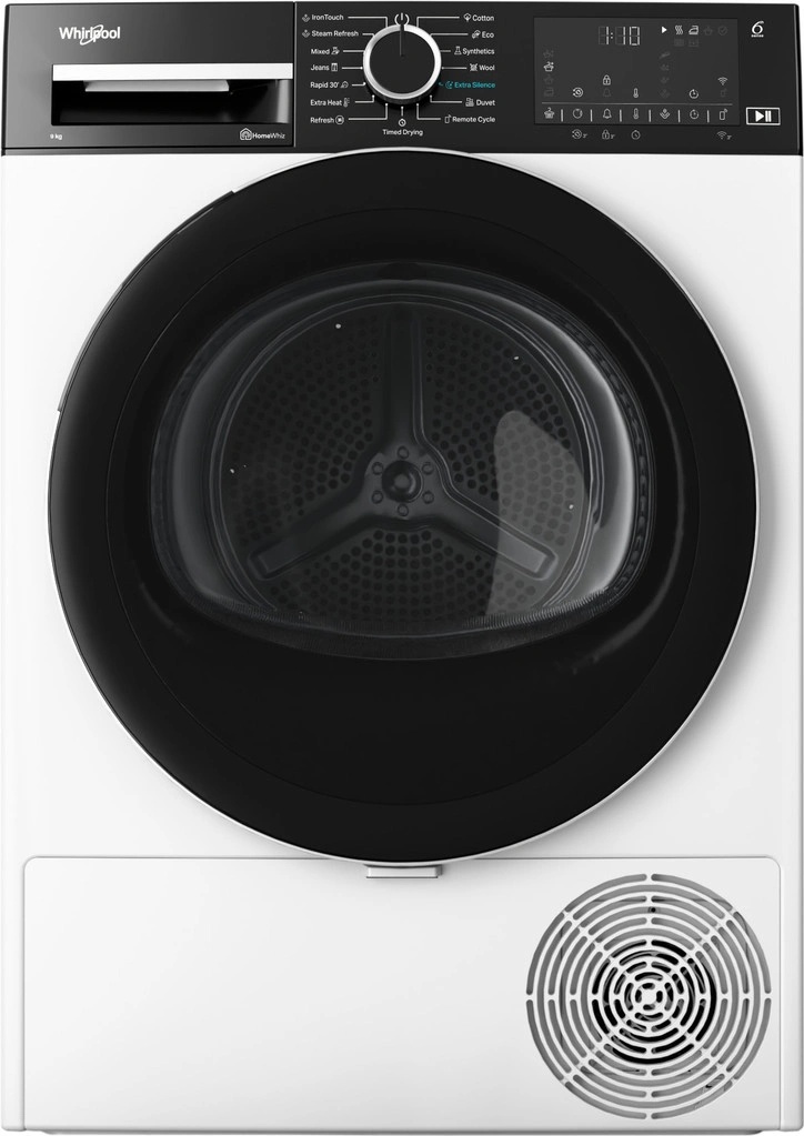 WHIRLPOOL WP C9 WBS EE