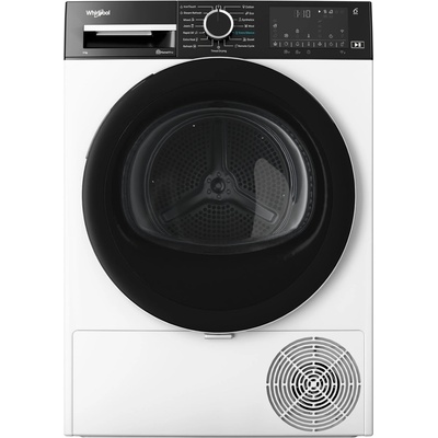 WHIRLPOOL WP C9 WBS EE