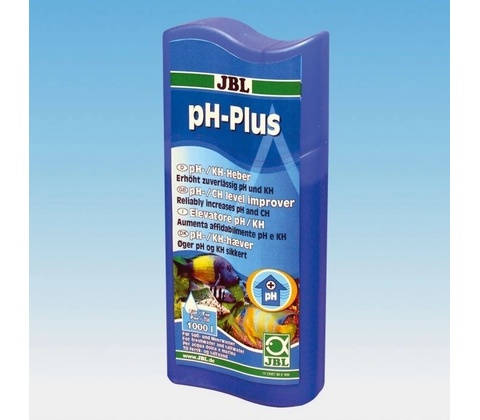 JBL pH-Plus 100 ml