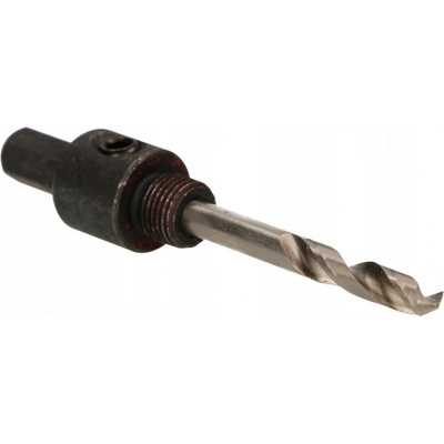 držák adaptéru pro bimetalové šestihranné pily 14-30 mm Kotarbau