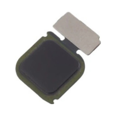 Huawei P10 Lite flex pásek čtečky otisku prstu černý